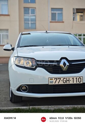 Renault Logan-3