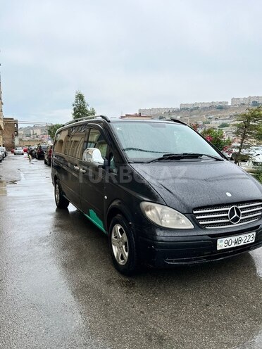 Mercedes Vito 115 CDI-2