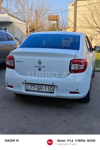 Renault Logan-4