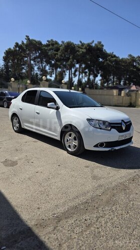 Renault Logan-1