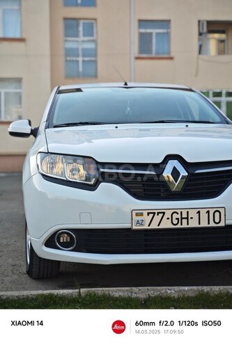 Renault Logan-8