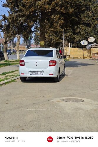 Renault Logan-9