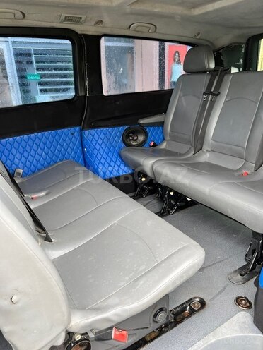Mercedes Vito 115 CDI-6