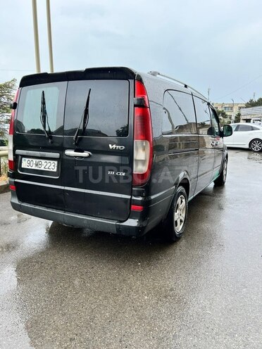 Mercedes Vito 115 CDI-3