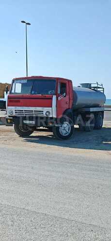 KamAz 5320-1