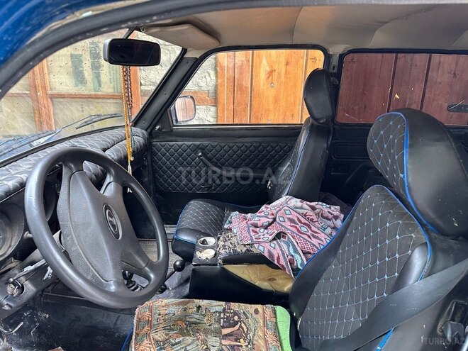 LADA (VAZ) Niva-5