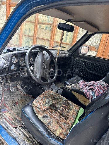 LADA (VAZ) Niva-4