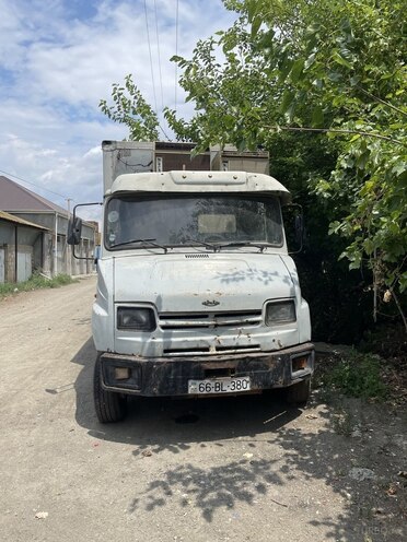 ZIL 5301-1