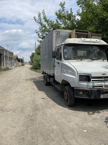ZIL 5301-2