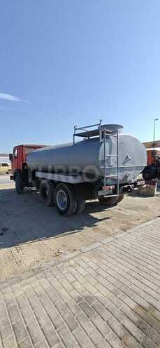 KamAz 5320-3