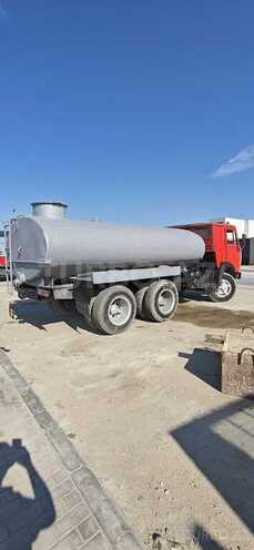 KamAz 5320-4