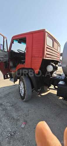 KamAz 5320-5