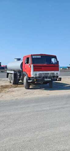 KamAz 5320-2