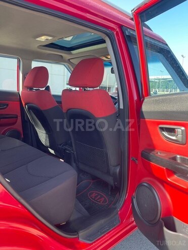 Kia Soul-7