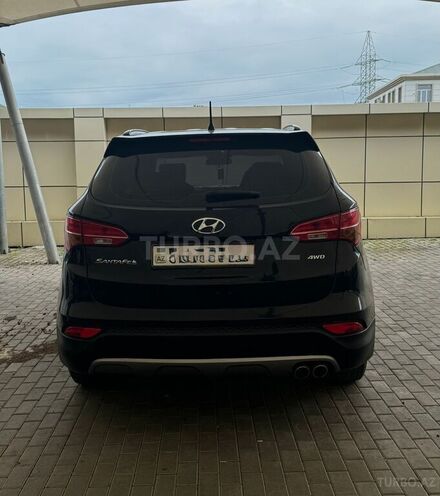 Hyundai Santa Fe-14