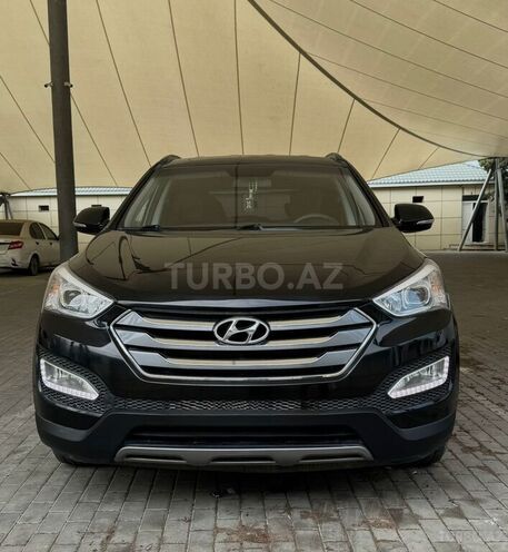 Hyundai Santa Fe-18