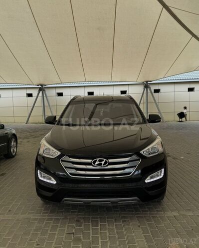 Hyundai Santa Fe-19