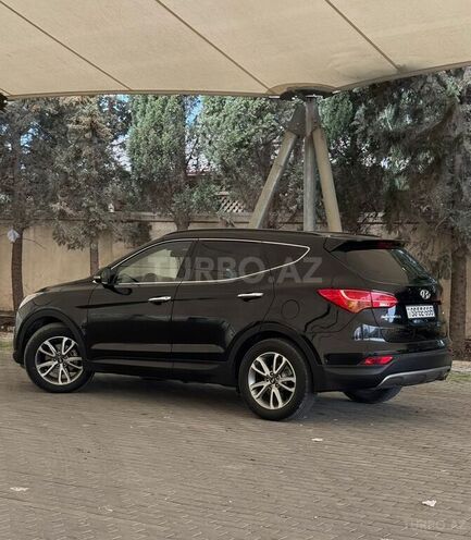 Hyundai Santa Fe-16