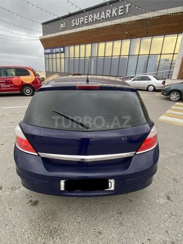 Opel Astra-3