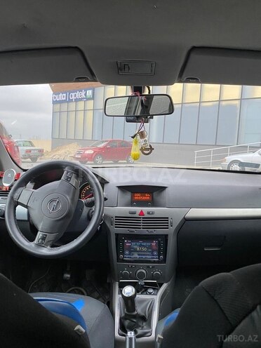 Opel Astra-5