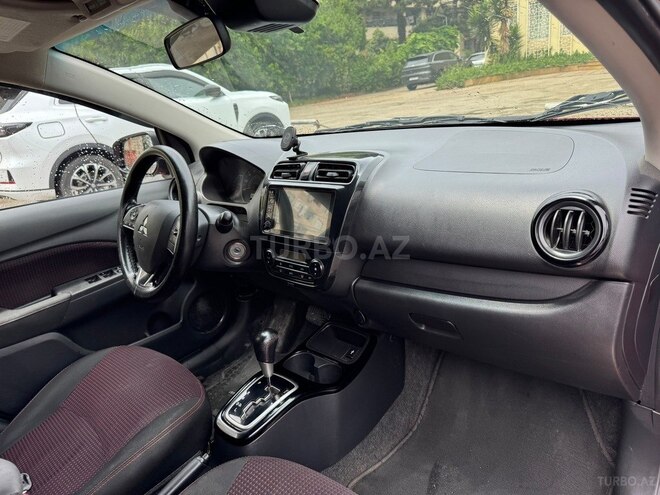 Mitsubishi Mirage-6
