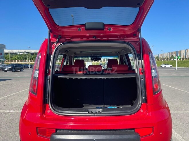 Kia Soul-8