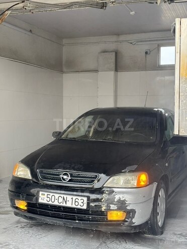 Opel Astra-10
