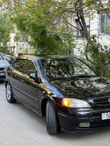 Opel Astra-6
