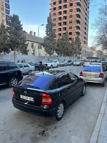 Opel Astra-9