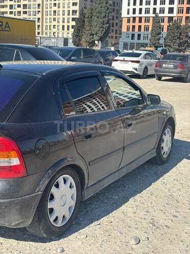 Opel Astra-8