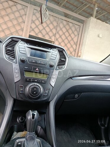 Hyundai Santa Fe-2