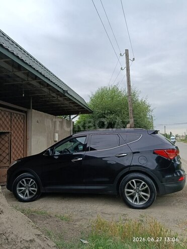 Hyundai Santa Fe-5