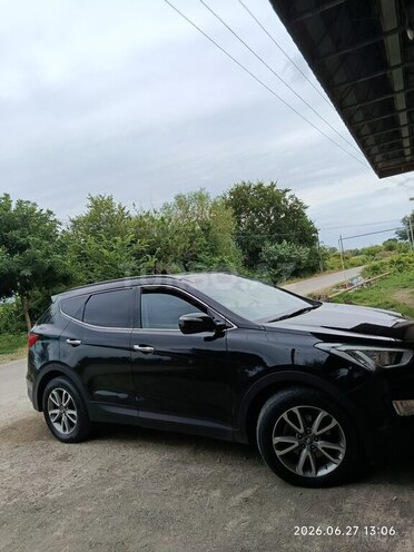 Hyundai Santa Fe-7