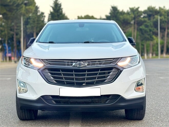 Chevrolet Equinox-3