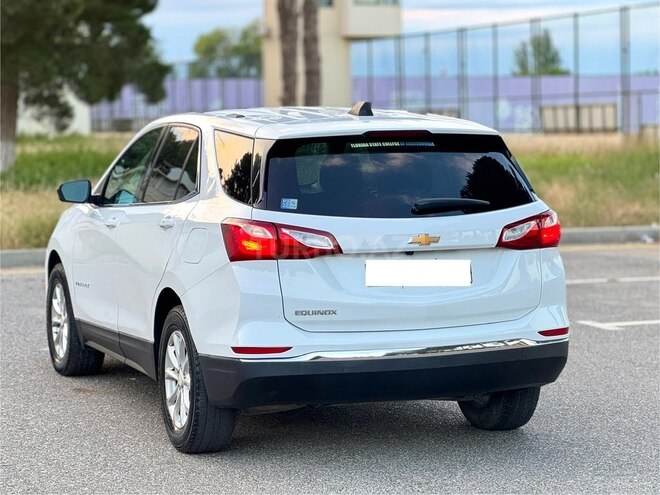 Chevrolet Equinox-6