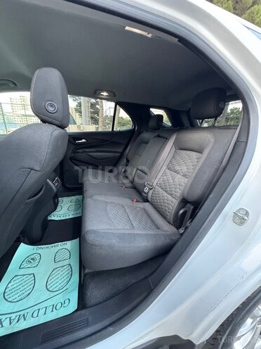 Chevrolet Equinox-15