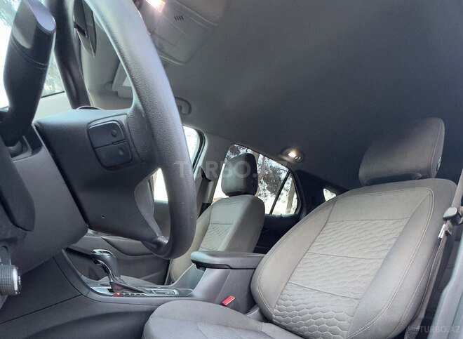Chevrolet Equinox-14
