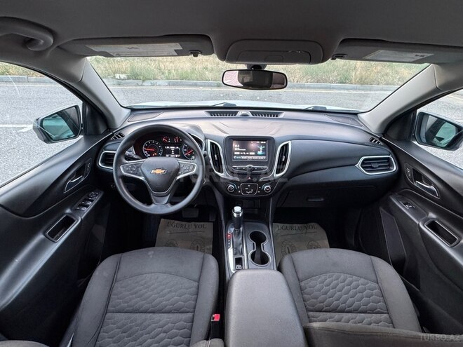Chevrolet Equinox-12