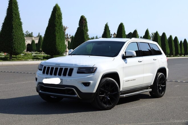Jeep Grand Cherokee-2
