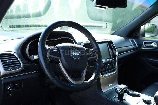 Jeep Grand Cherokee-7