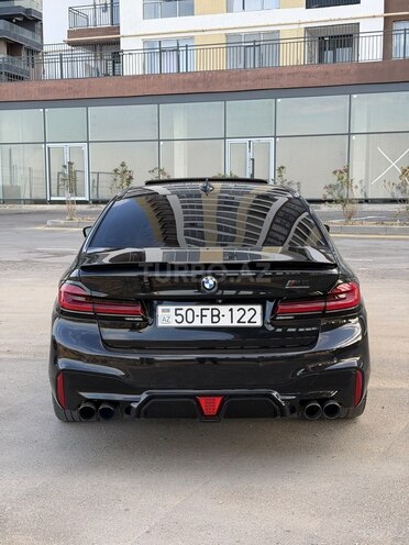BMW 530-11