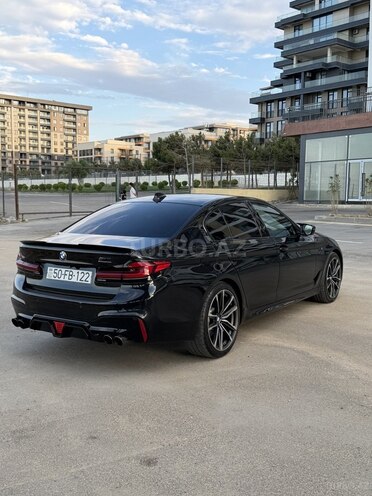 BMW 530-6