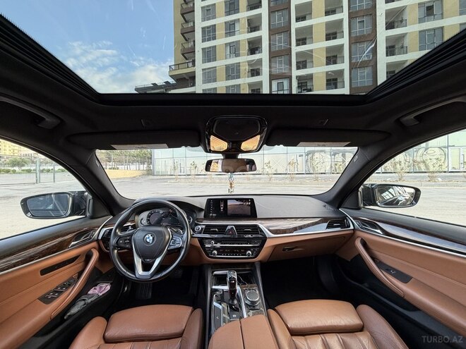 BMW 530-8