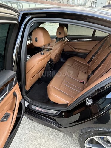 BMW 530-7