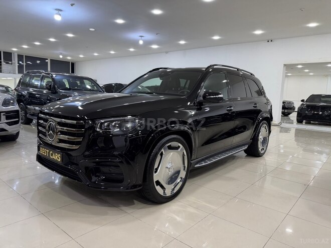 Mercedes GLS 450 4MATIC-6