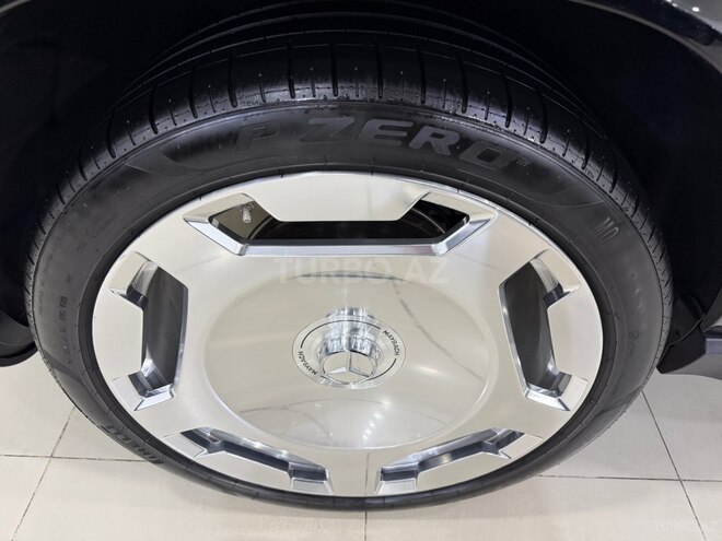 Mercedes GLS 450 4MATIC-31