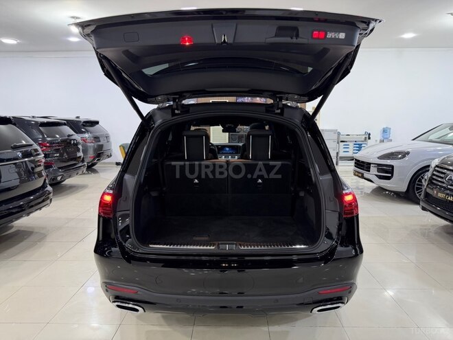 Mercedes GLS 450 4MATIC-29