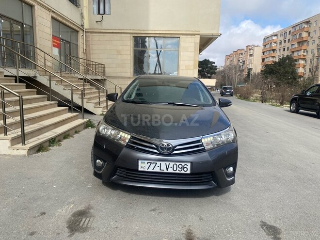 Toyota Corolla-2