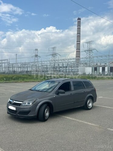 Opel Astra-3