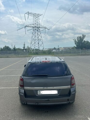 Opel Astra-2